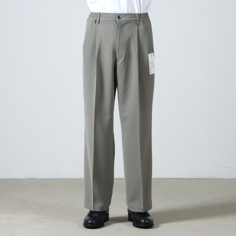 N.HOOLYWOOD(̥ϥꥦå) 9241-PT01-005 TROUSERS