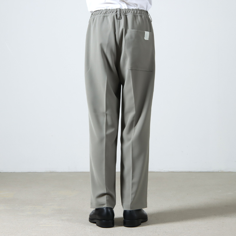 N.HOOLYWOOD (エヌハリウッド) 9241-PT01-005 TROUSERS / トラウザーズ