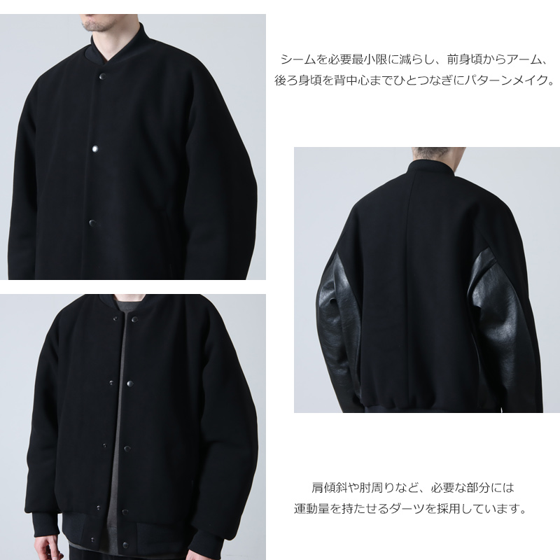 N.HOOLYWOOD(̥ϥꥦå) BLOUSON