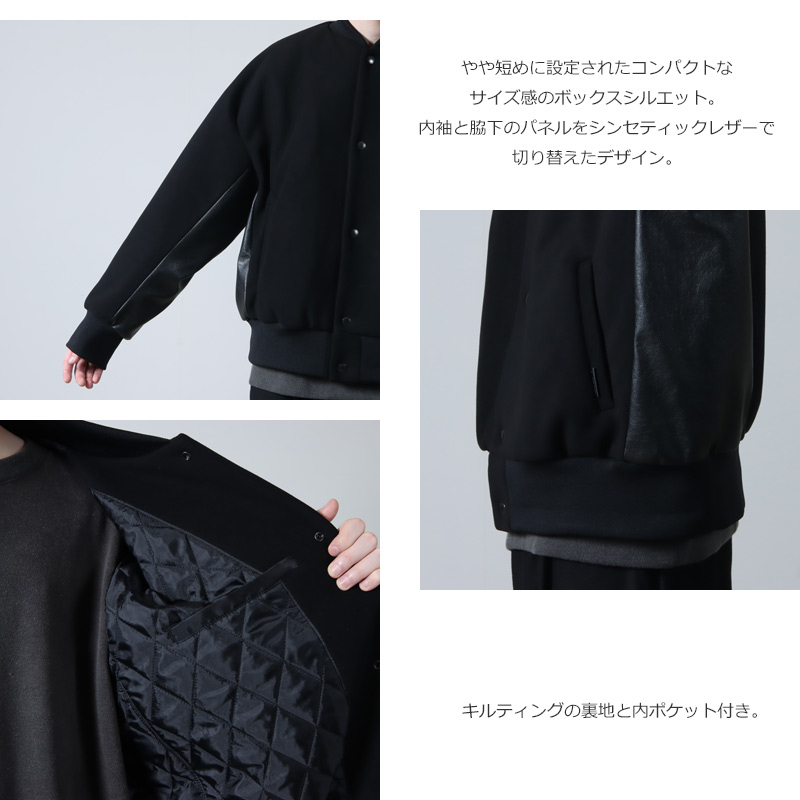 N.HOOLYWOOD(̥ϥꥦå) BLOUSON