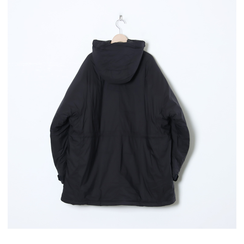 N.HOOLYWOOD(̥ϥꥦå) HOODIE COAT