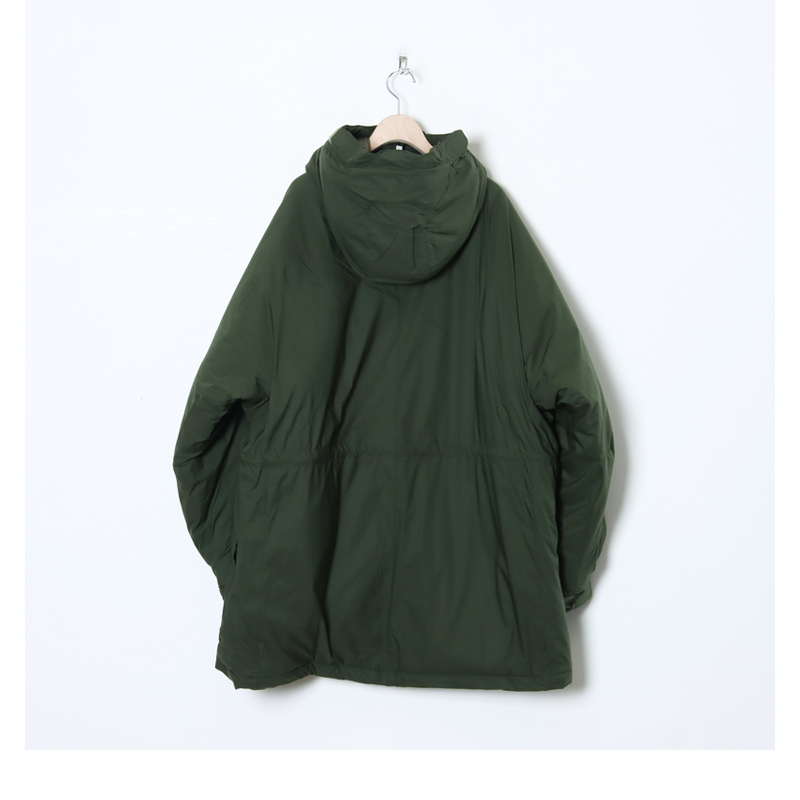 N.HOOLYWOOD(̥ϥꥦå) HOODIE COAT