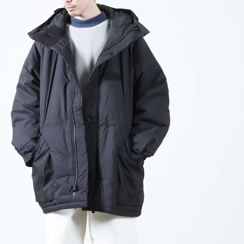 N.HOOLYWOOD(̥ϥꥦå) HOODIE COAT