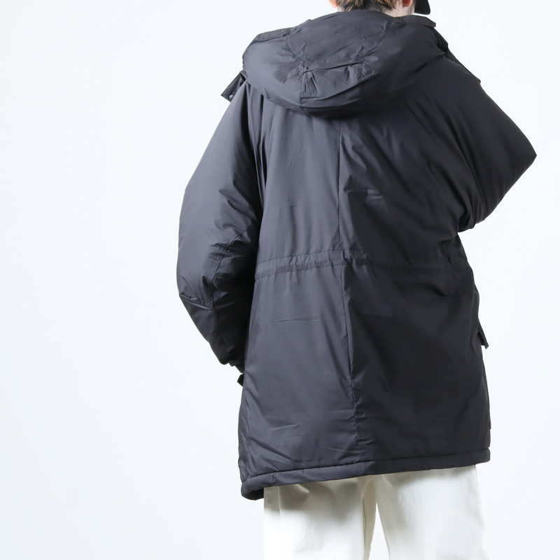 N.HOOLYWOOD(̥ϥꥦå) HOODIE COAT