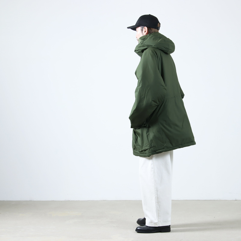 N.HOOLYWOOD(̥ϥꥦå) HOODIE COAT