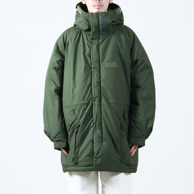 N.HOOLYWOOD(̥ϥꥦå) HOODIE COAT