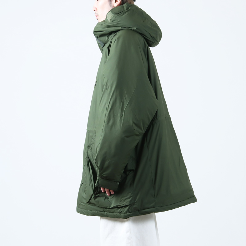 N.HOOLYWOOD(̥ϥꥦå) HOODIE COAT