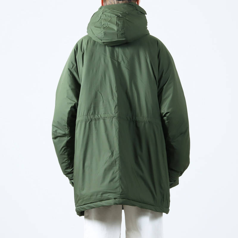 N.HOOLYWOOD(̥ϥꥦå) HOODIE COAT