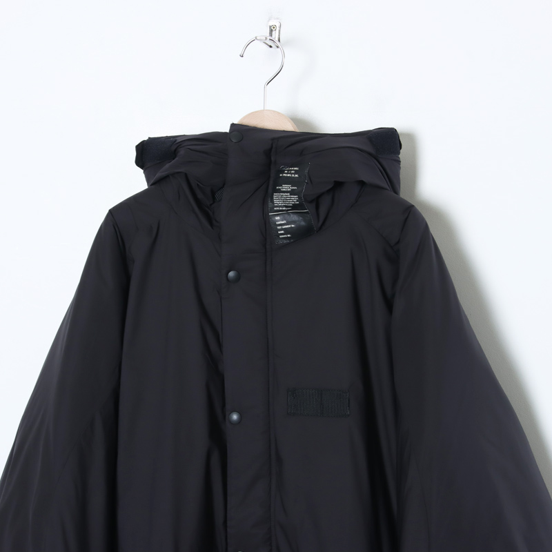 N.HOOLYWOOD(̥ϥꥦå) HOODIE COAT