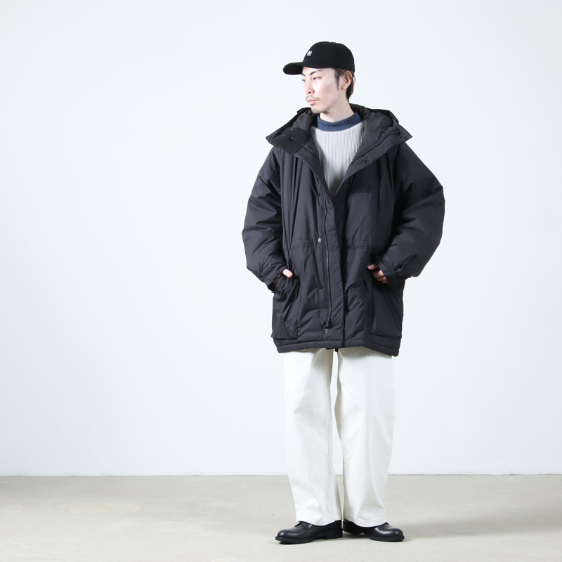 N.HOOLYWOOD(̥ϥꥦå) HOODIE COAT