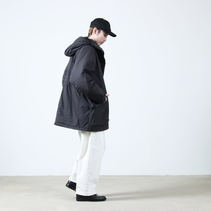 N.HOOLYWOOD(̥ϥꥦå) HOODIE COAT