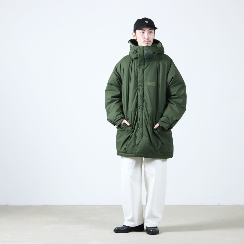 N.HOOLYWOOD(̥ϥꥦå) HOODIE COAT