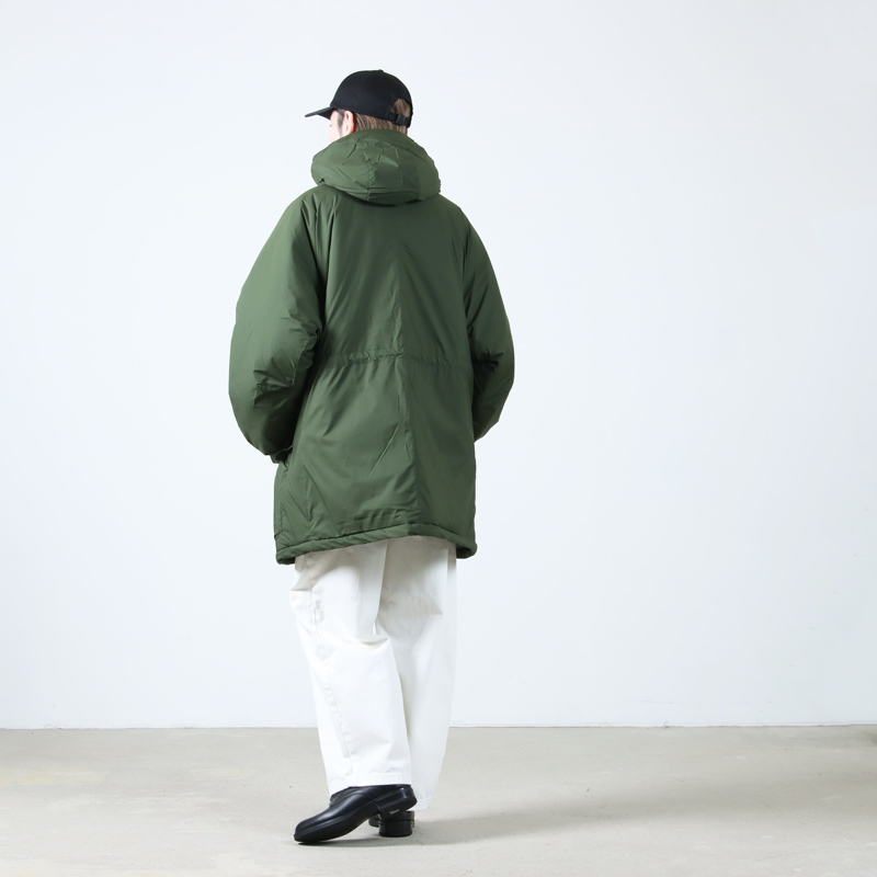 N.HOOLYWOOD(̥ϥꥦå) HOODIE COAT