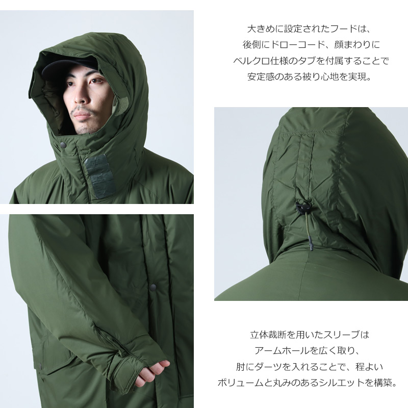 N.HOOLYWOOD(̥ϥꥦå) HOODIE COAT