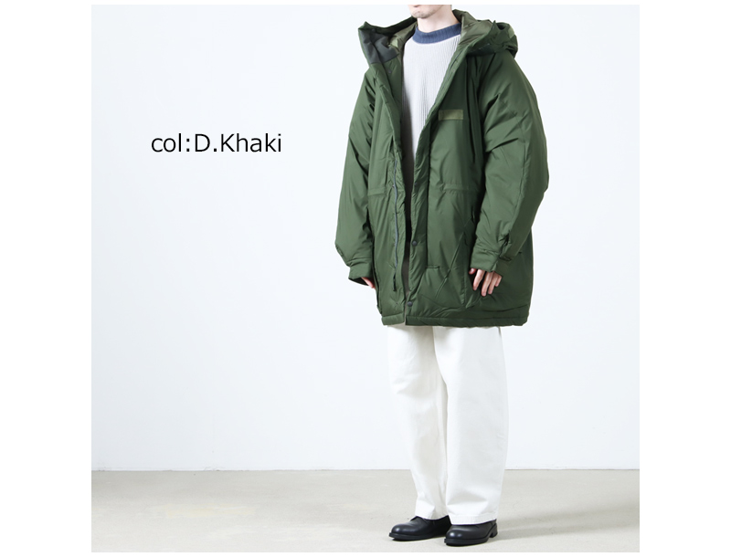 N.HOOLYWOOD(̥ϥꥦå) HOODIE COAT