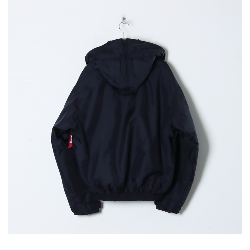 N.HOOLYWOOD(̥ϥꥦå)  ALPHA Industries MILITARY BLOUSON