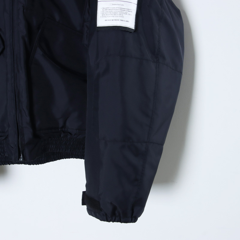 N.HOOLYWOOD(̥ϥꥦå)  ALPHA Industries MILITARY BLOUSON