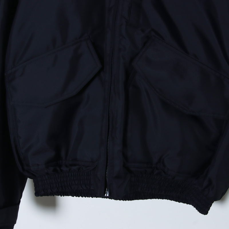 N.HOOLYWOOD(̥ϥꥦå)  ALPHA Industries MILITARY BLOUSON