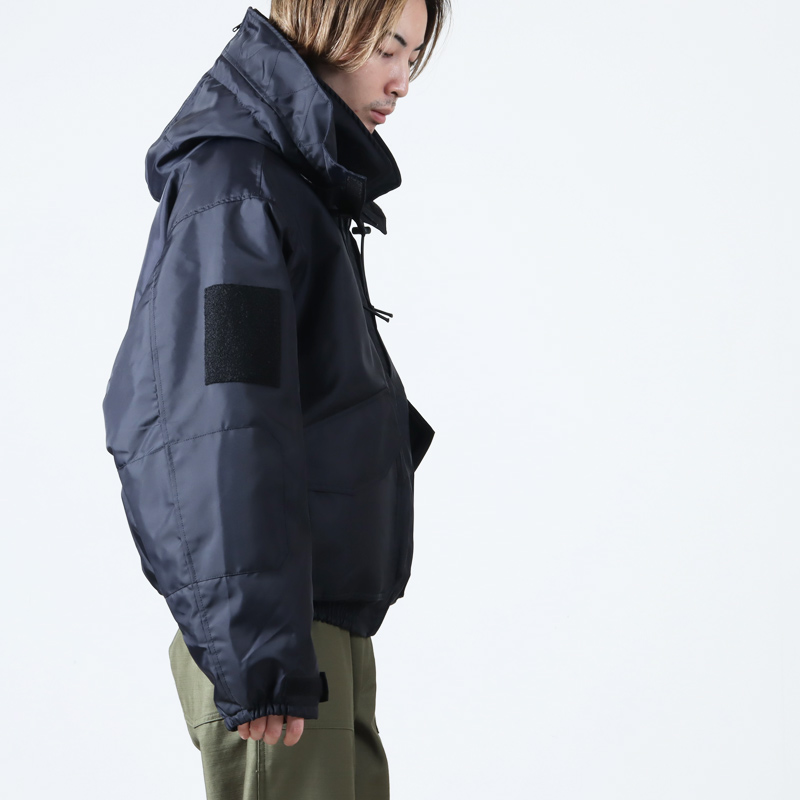 N.HOOLYWOOD(̥ϥꥦå)  ALPHA Industries MILITARY BLOUSON