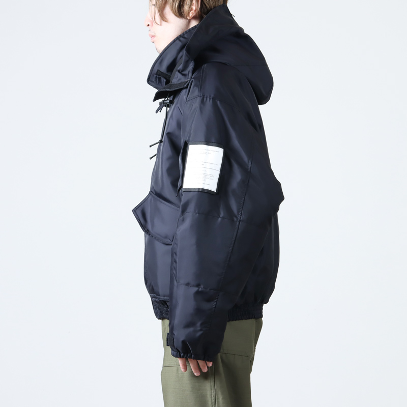 N.HOOLYWOOD(̥ϥꥦå)  ALPHA Industries MILITARY BLOUSON