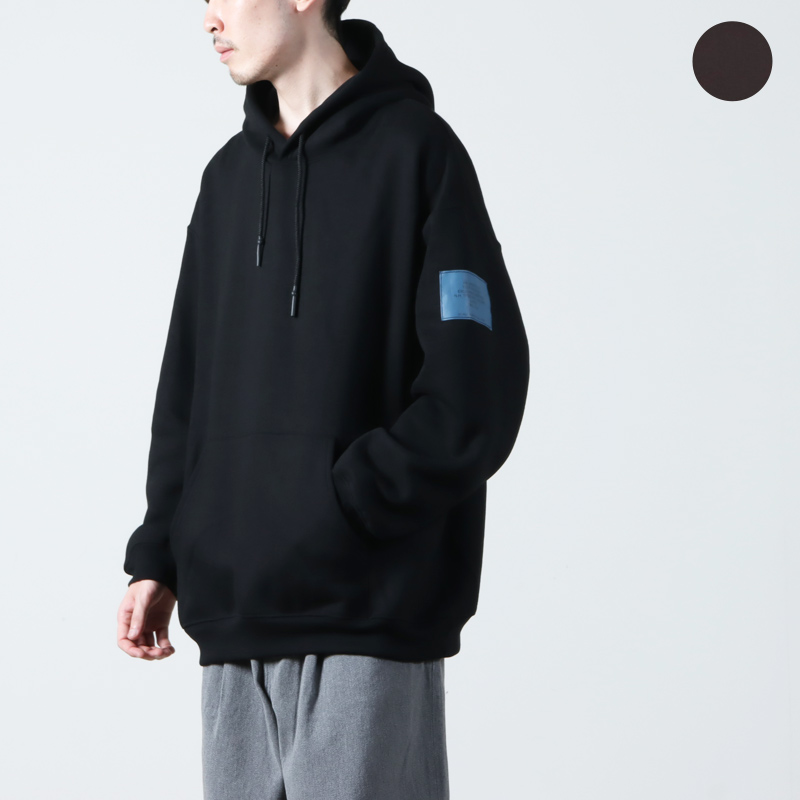 N.HOOLYWOOD (̥ϥꥦå) HOODED SWEATSHIRT / աƥåɥåȥ