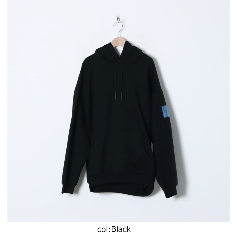 N.HOOLYWOOD(̥ϥꥦå) HOODED SWEATSHIRT