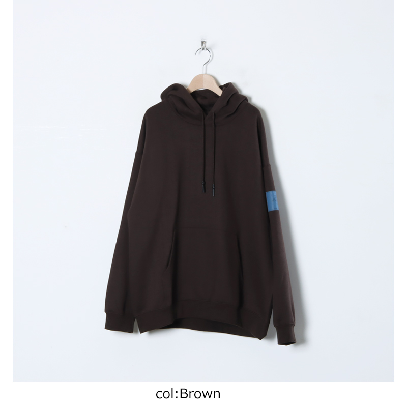 N.HOOLYWOOD(̥ϥꥦå) HOODED SWEATSHIRT