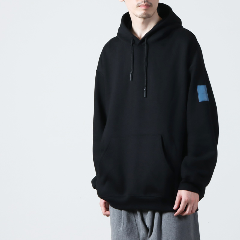 N.HOOLYWOOD(̥ϥꥦå) HOODED SWEATSHIRT