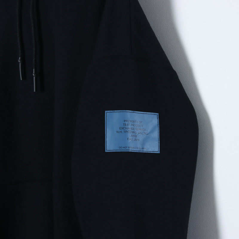 N.HOOLYWOOD(̥ϥꥦå) HOODED SWEATSHIRT