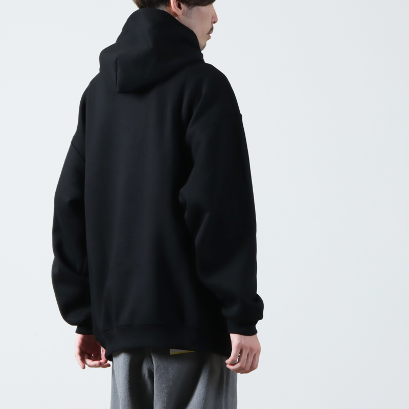 N.HOOLYWOOD(̥ϥꥦå) HOODED SWEATSHIRT