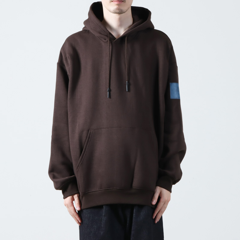 N.HOOLYWOOD(̥ϥꥦå) HOODED SWEATSHIRT