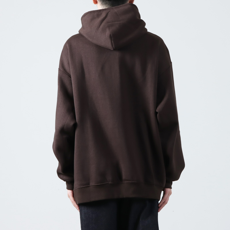 N.HOOLYWOOD(̥ϥꥦå) HOODED SWEATSHIRT