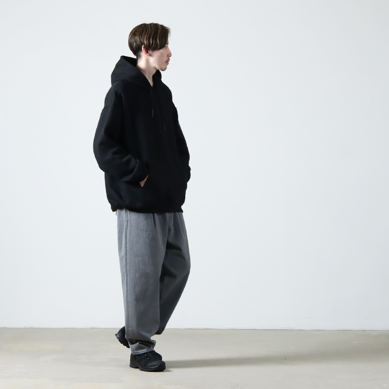 N.HOOLYWOOD(̥ϥꥦå) HOODED SWEATSHIRT