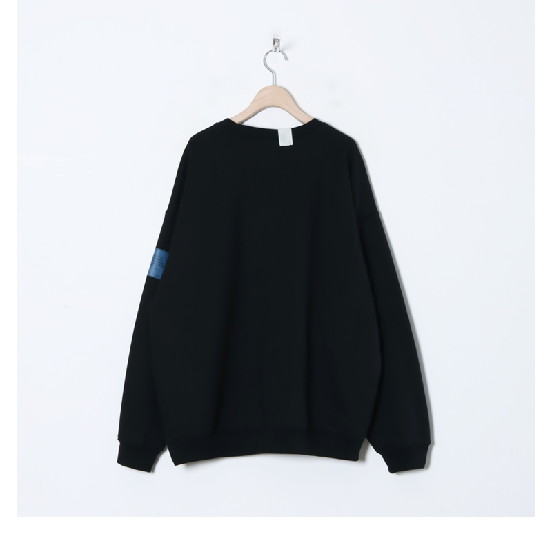 N.HOOLYWOOD(̥ϥꥦå) CREWNECK SWEARTSHIRT