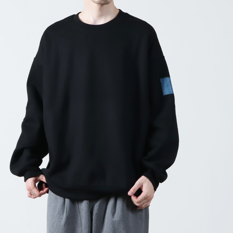 N.HOOLYWOOD(̥ϥꥦå) CREWNECK SWEARTSHIRT