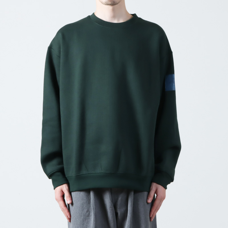 N.HOOLYWOOD(̥ϥꥦå) CREWNECK SWEARTSHIRT