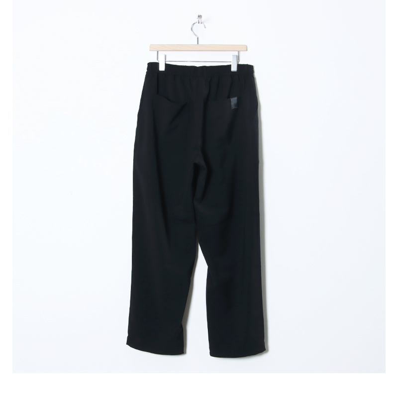 N.HOOLYWOOD(̥ϥꥦå) WIDE EASY PANTS