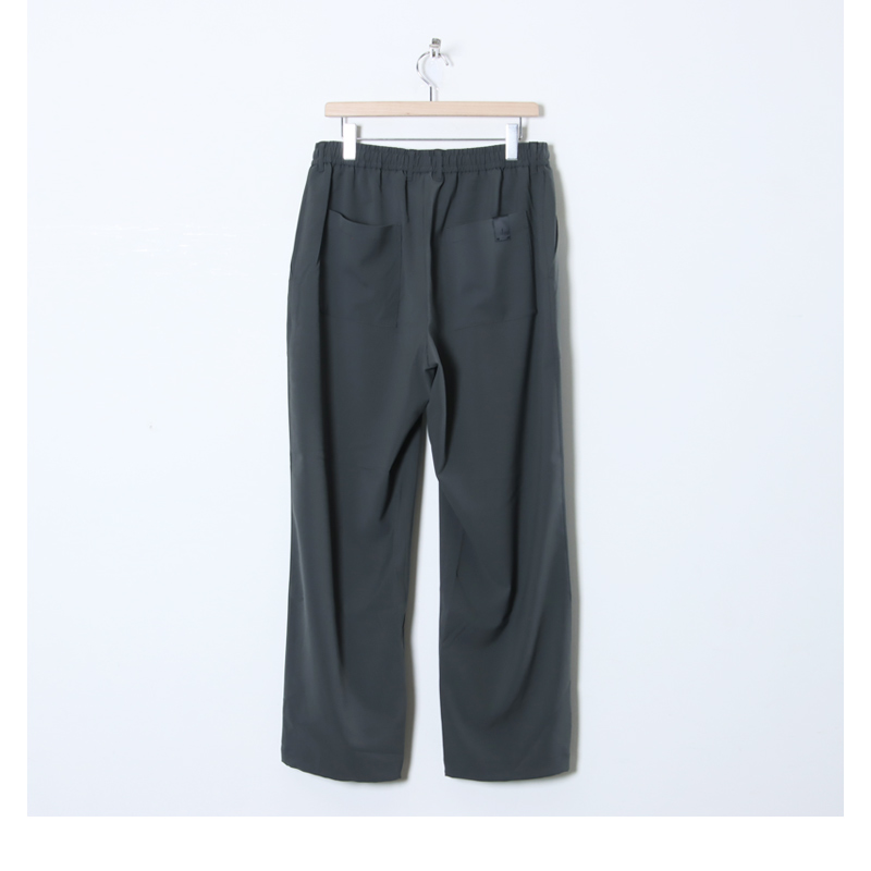 N.HOOLYWOOD(̥ϥꥦå) WIDE EASY PANTS