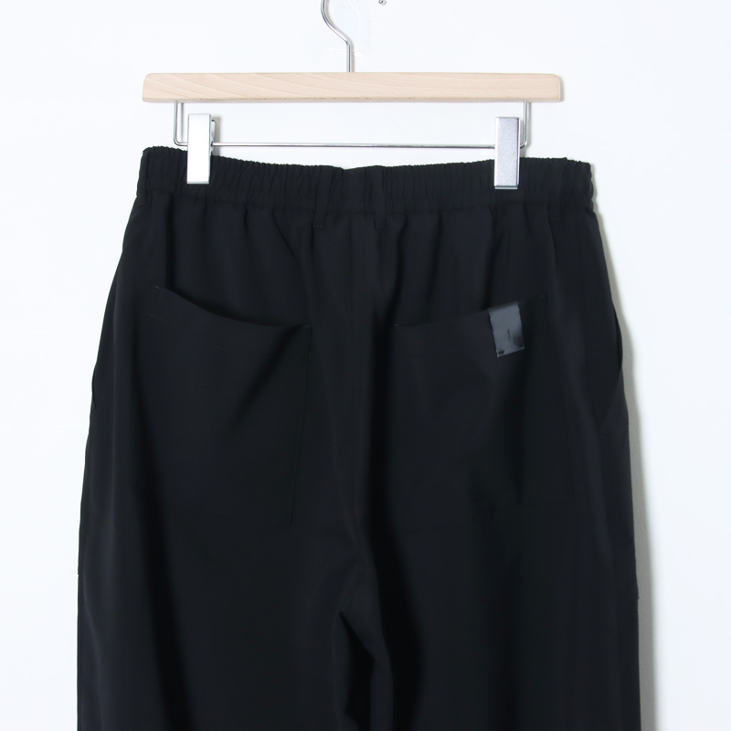 N.HOOLYWOOD(̥ϥꥦå) WIDE EASY PANTS