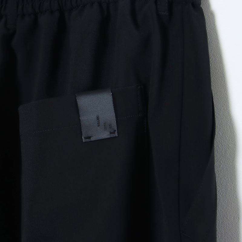N.HOOLYWOOD(̥ϥꥦå) WIDE EASY PANTS