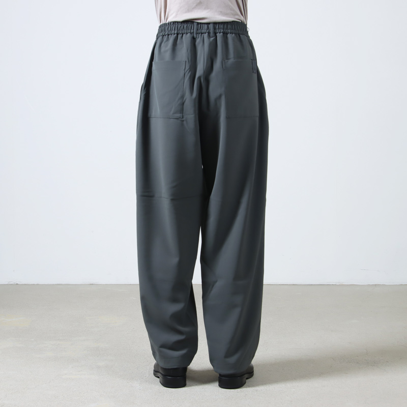 N.HOOLYWOOD(̥ϥꥦå) WIDE EASY PANTS