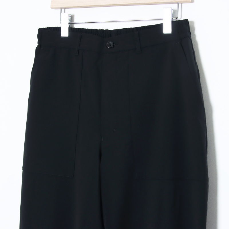 N.HOOLYWOOD(̥ϥꥦå) WIDE EASY PANTS