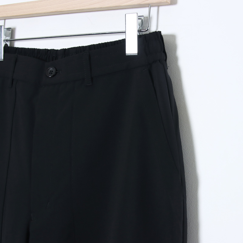 N.HOOLYWOOD(̥ϥꥦå) WIDE EASY PANTS