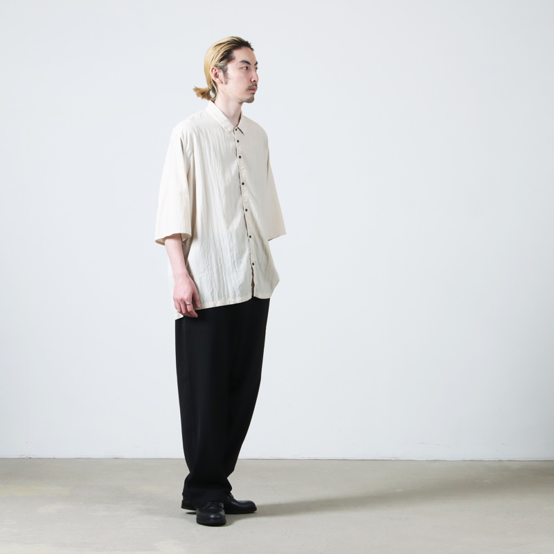 N.HOOLYWOOD(̥ϥꥦå) WIDE EASY PANTS