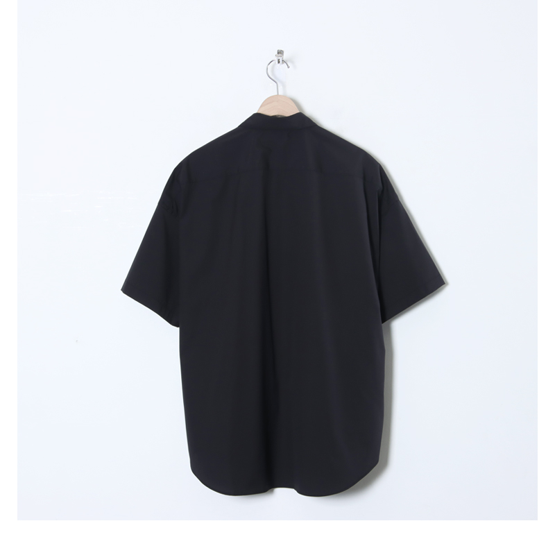 N.HOOLYWOOD(̥ϥꥦå) HALF SLEEVE BIG SHIRT