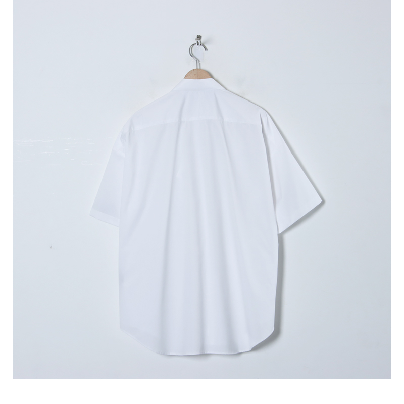 N.HOOLYWOOD(̥ϥꥦå) HALF SLEEVE BIG SHIRT
