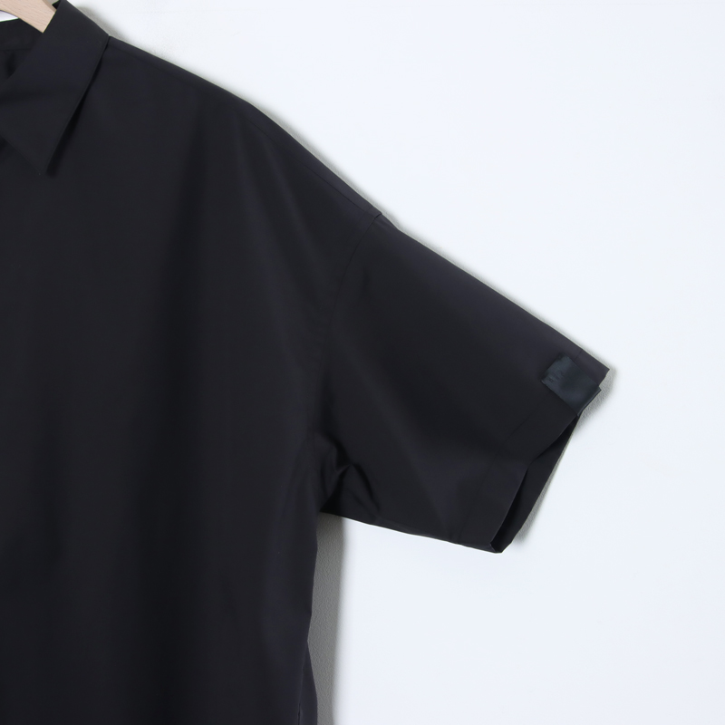 N.HOOLYWOOD(̥ϥꥦå) HALF SLEEVE BIG SHIRT