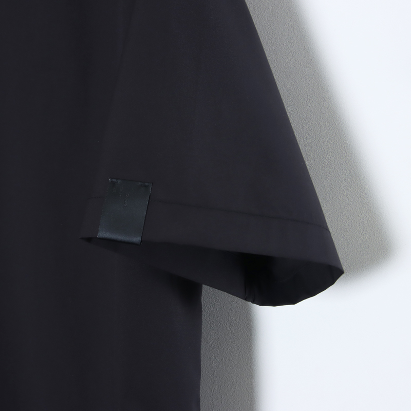 N.HOOLYWOOD(̥ϥꥦå) HALF SLEEVE BIG SHIRT