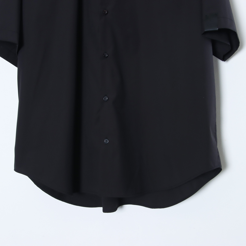 N.HOOLYWOOD(̥ϥꥦå) HALF SLEEVE BIG SHIRT