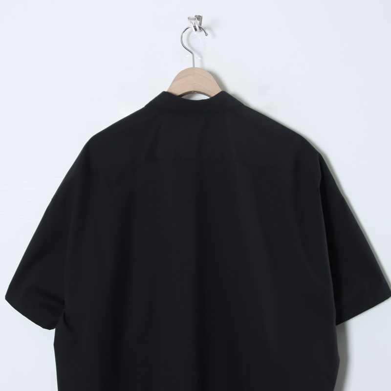 N.HOOLYWOOD(̥ϥꥦå) HALF SLEEVE BIG SHIRT